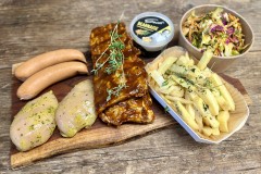 Grillmenu 1 2025