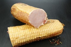 Hamburgerryg med ben NY