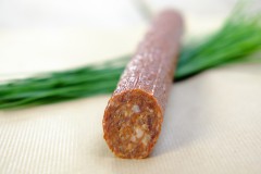 Tapas chorizo