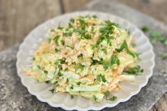 Coleslaw