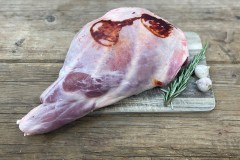 lammekolle