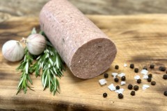 Leverpolse
