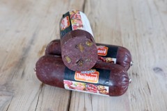 Blodpolse