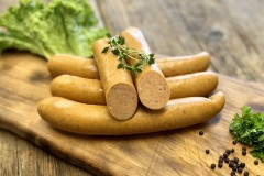 Frankfurter 150G.