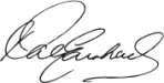 signature