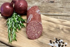 Oksespegepolse