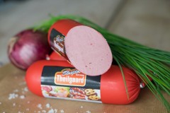 cervelatpolse