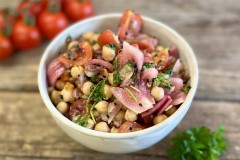 Kikaertesalat
