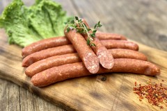 Grovpolse m. gavgrus