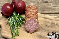 Skinkespegepolse