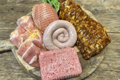 Ugepakke nr. 1 sommer edtion