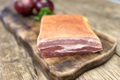Bacon u. ben