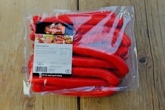Hotdog 16